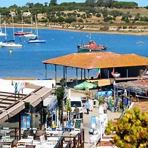 - Center And Alvor