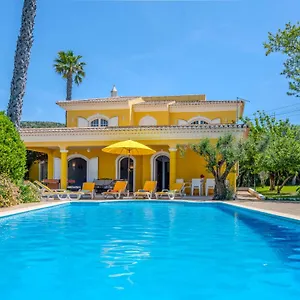 Monte Da Torre By Interhome Alfarrobeira (Loule)